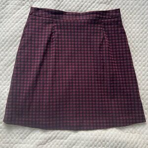 Margaret M Skirt